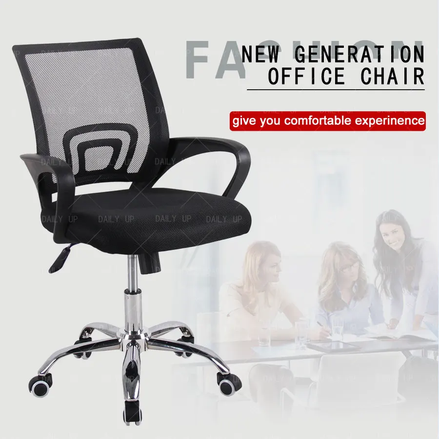swivel office chair for meeting room mesh executive swivel ergonomic office chairs