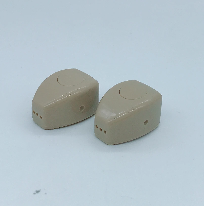 3Pin Bone Conduction Hearing Aid Parts with Headband 3pin Cord Bone Conductor Vibrator