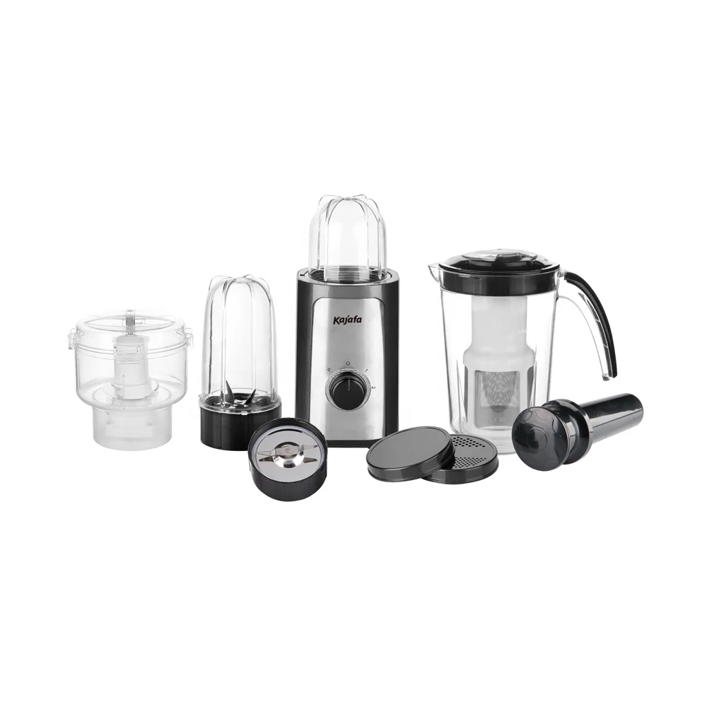 Kajafa New Design Powerful Multi Functional Blender