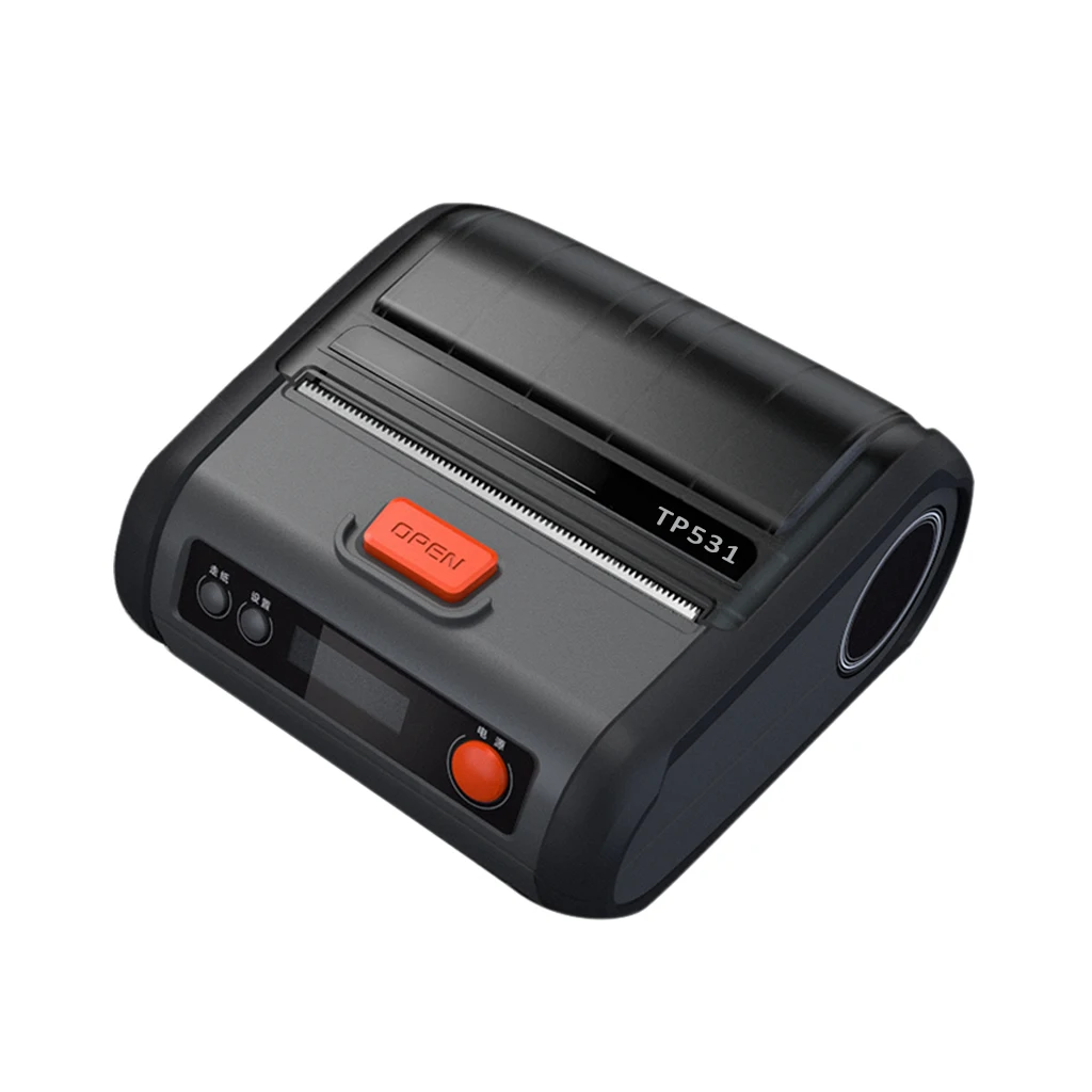 direct printer connection