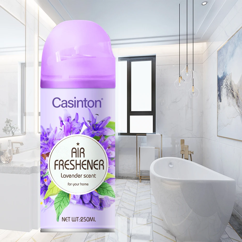 Cheap Air Freshener Spray Deodorizer Spray For Strong Odors Heavy Duty