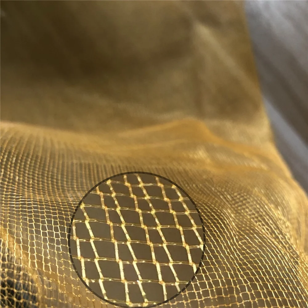 Pp Woven Sacks Kartoffel Mesh Bag 3kg Løg Emballagepose til Handel