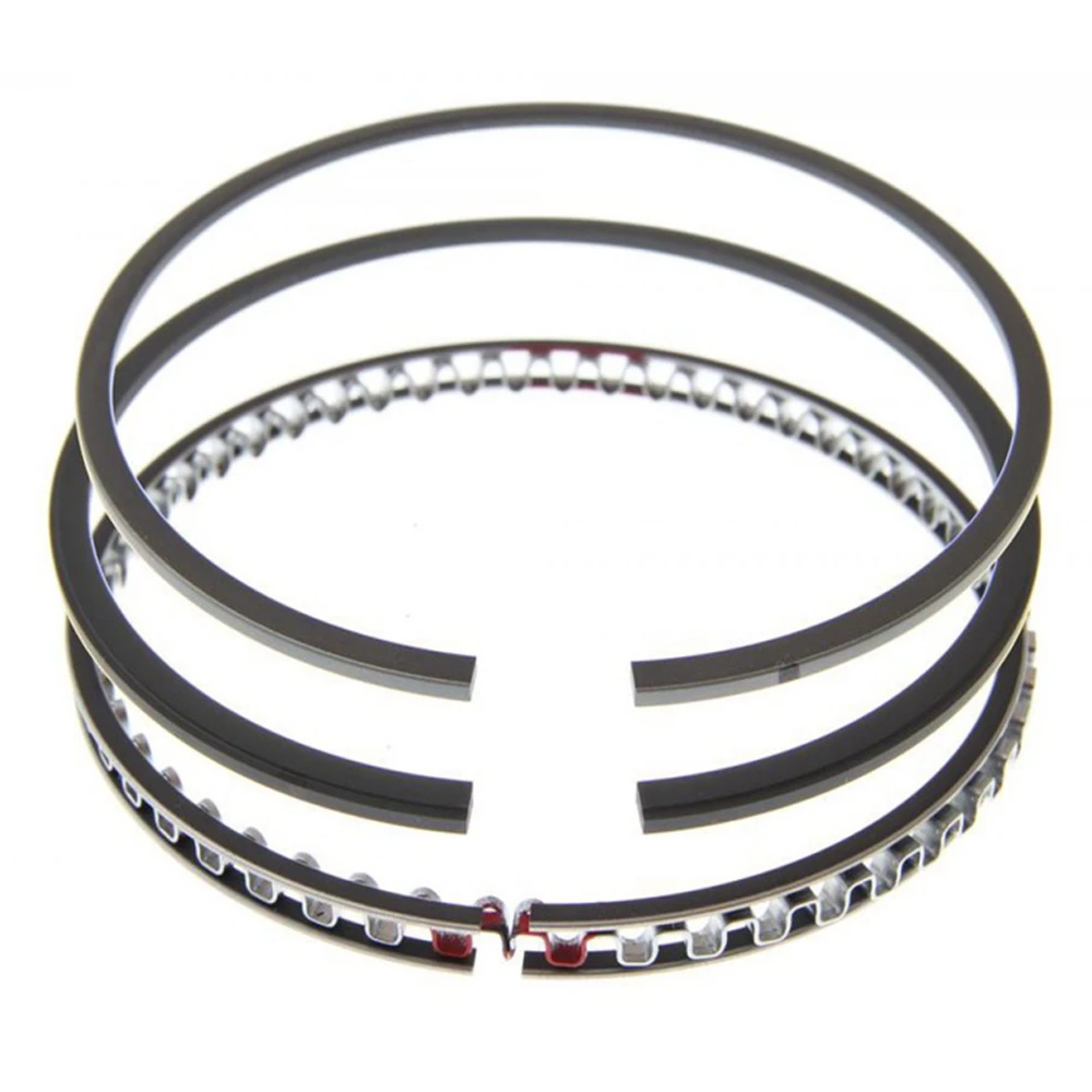 IZUMI Piston Rings for Isuzu C190 Industrial Engine Parts
