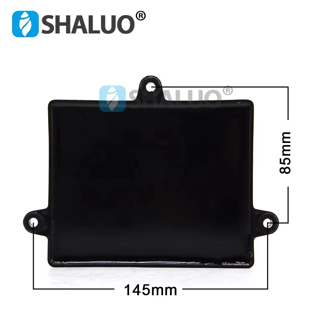 EIM BASIC MK3 258-9753 258-9755 630-466 630-465 Engine Interface Module ...