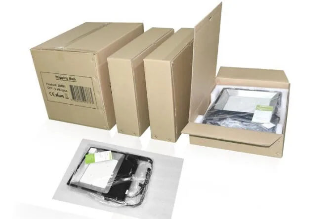 fl package