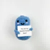 Blue Pea