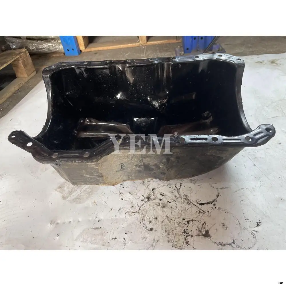 Wholesale High Quality S4Q2 Oil Pan for Mitsubishi