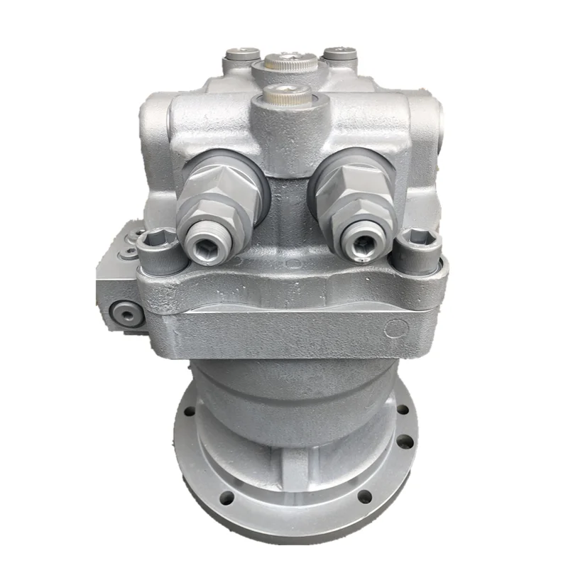 Zax120-6 Excavator Swing Motor & Drive System - Oem | Wholesale