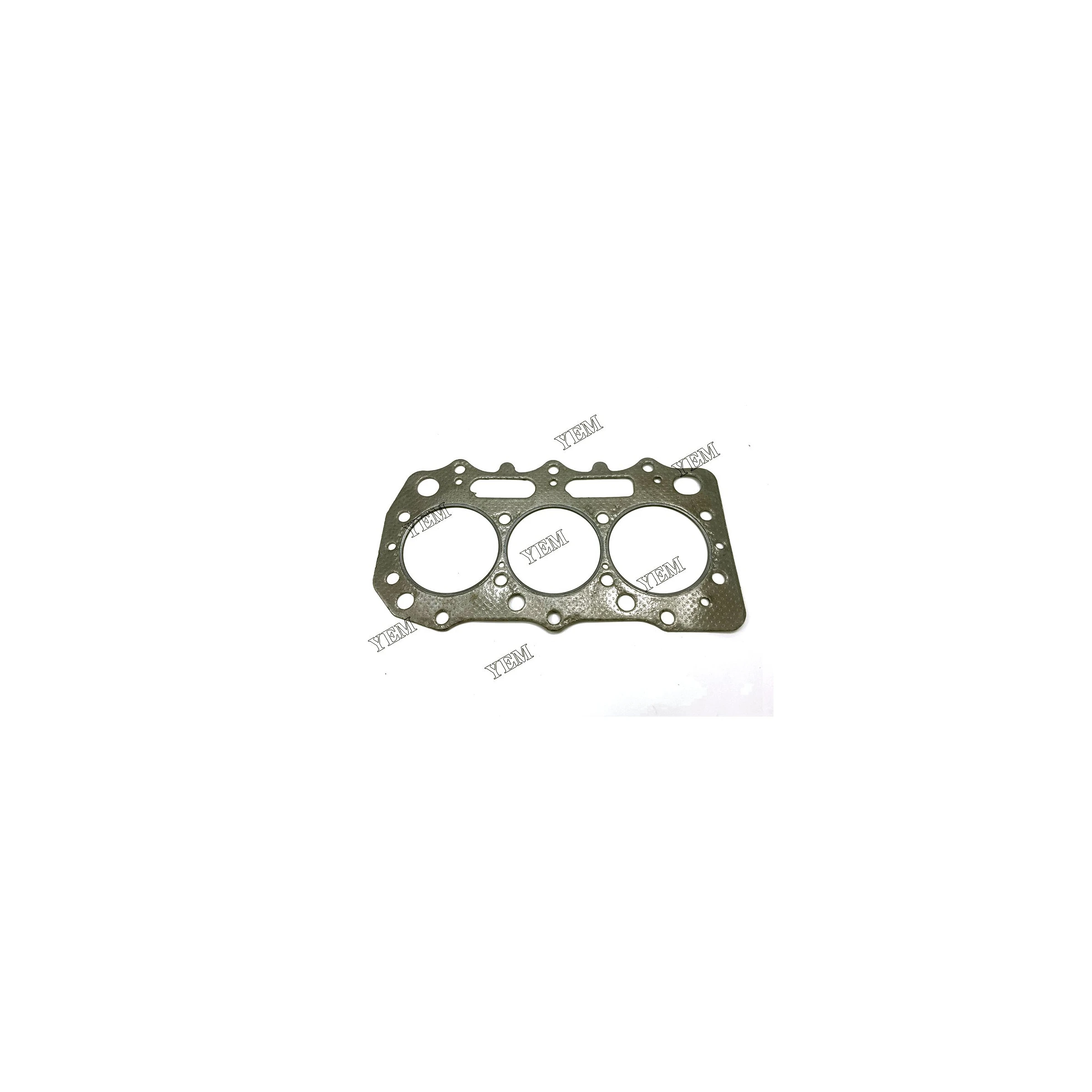 S753 Head Gasket for Shibaura Excavator Engine Engine Rebuild Kit