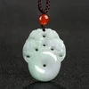 Jadeite pixiu Pendant PX22