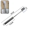 Corn Cob Peeler