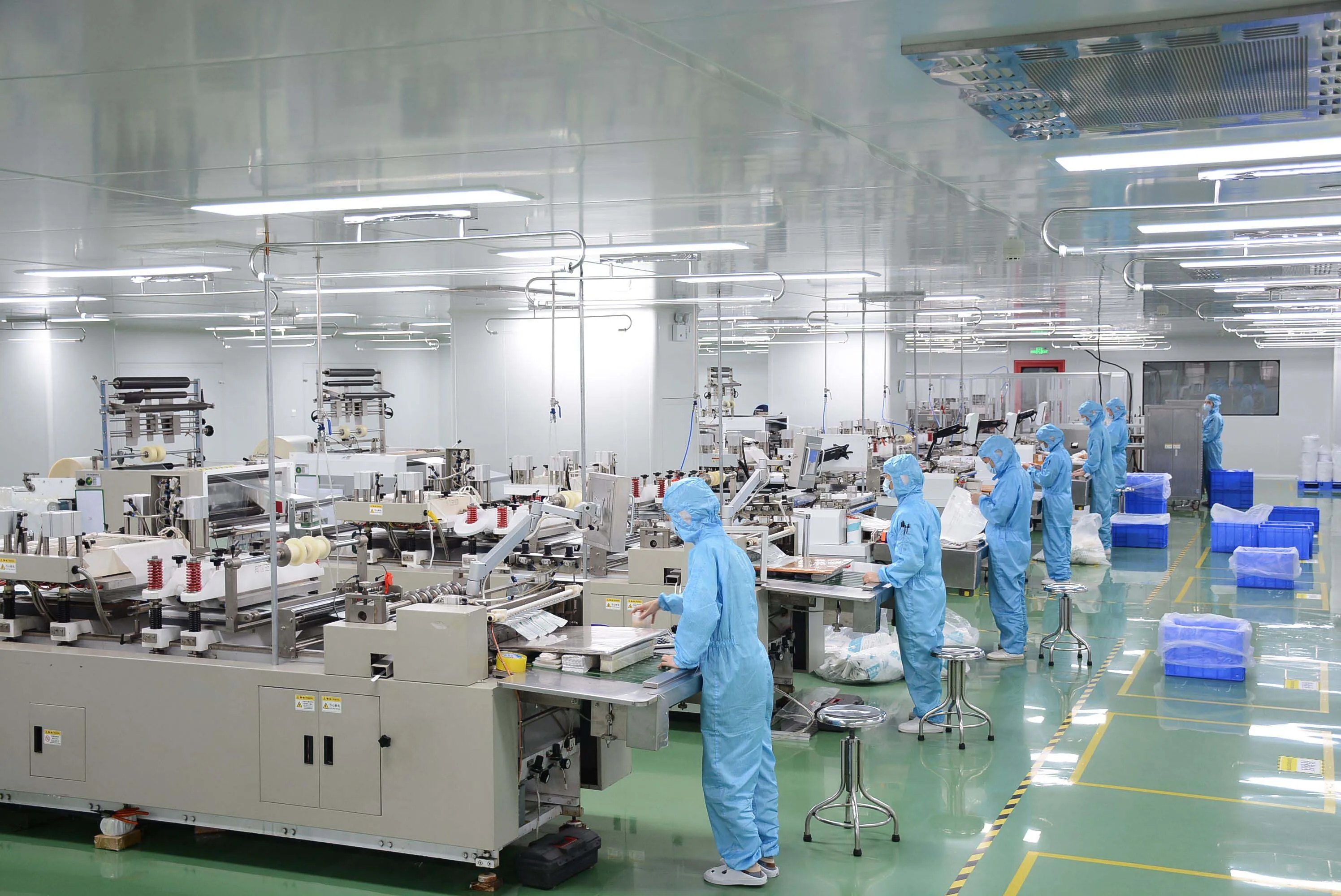 Guangdong Maidi Medical Co., Ltd