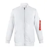 single jacket sleeve label