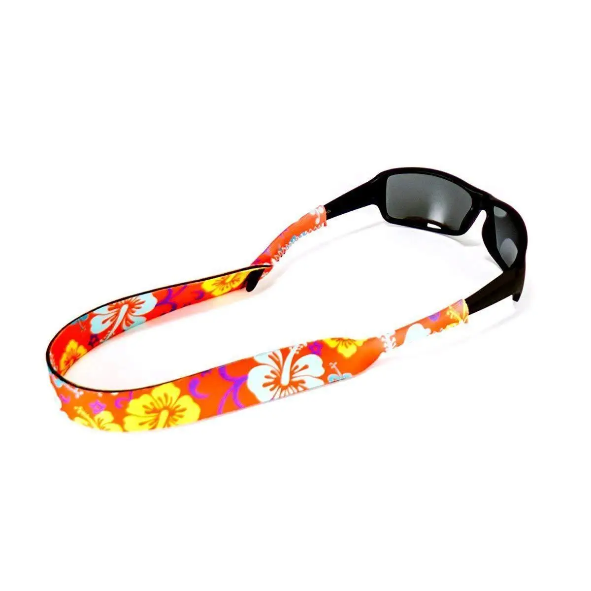 Custom Floating Sunglasses Straps Lanyards Sports Safety Retainer