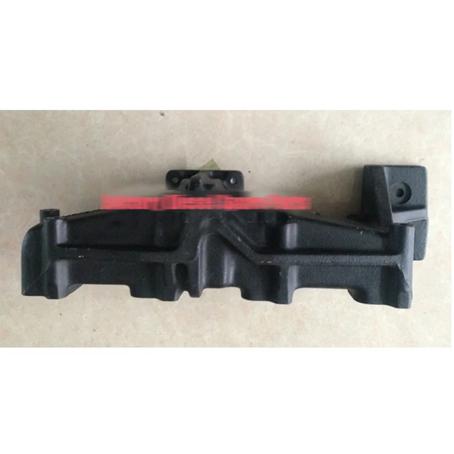 intake manifold 4D31 4D32 4D30 overhauling parts 4D31T 4D32T exhaust  manifold| Alibaba.com