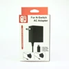 Black UK Plug