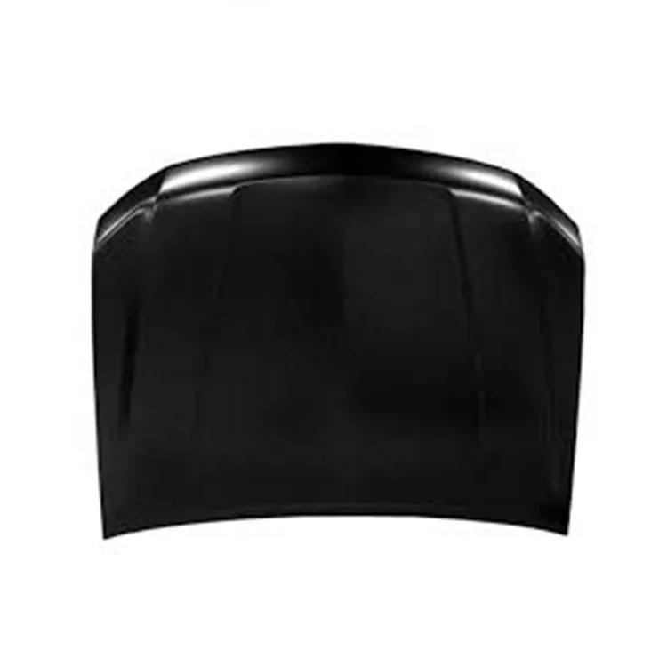 Black Engine Hoods Bonnet OEM 84003121 Car Hood for Chevrolet Colorado 2015 2016 2017 2018 2019 2020 2021
