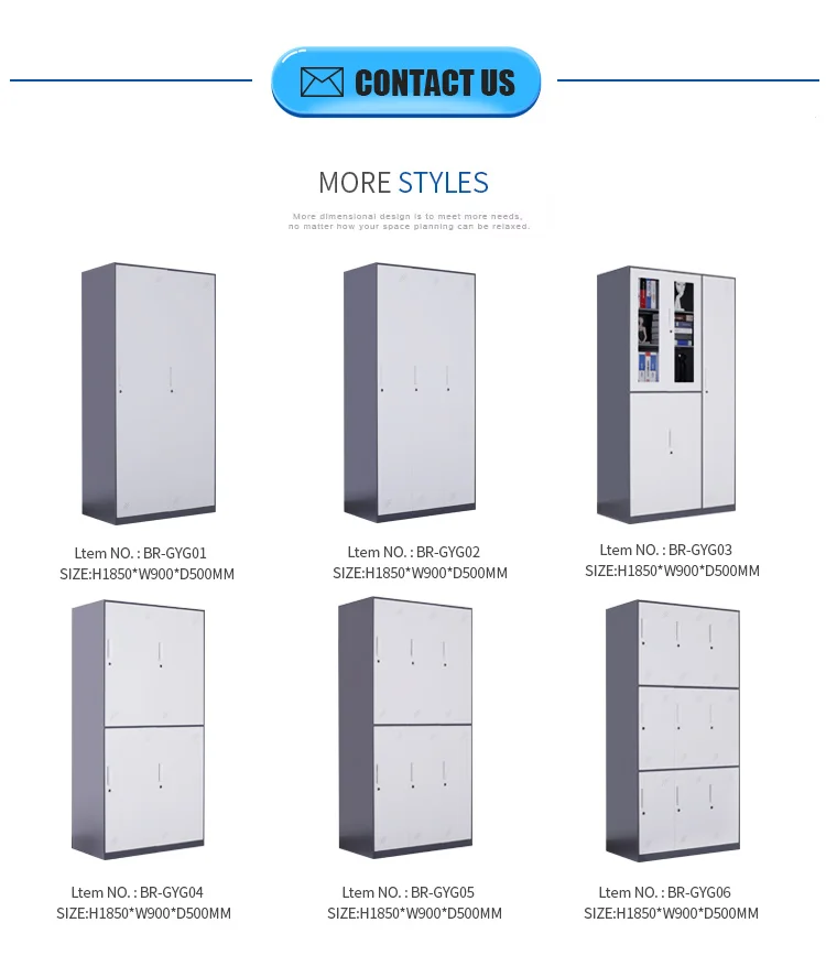 File Cabinet/Cloth Wardrobe supplier