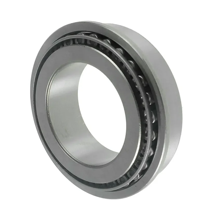 Truck Transmission Gearbox Parts 80X130X36 MM Roller Bearing 0750117677 for 16S150 16S151