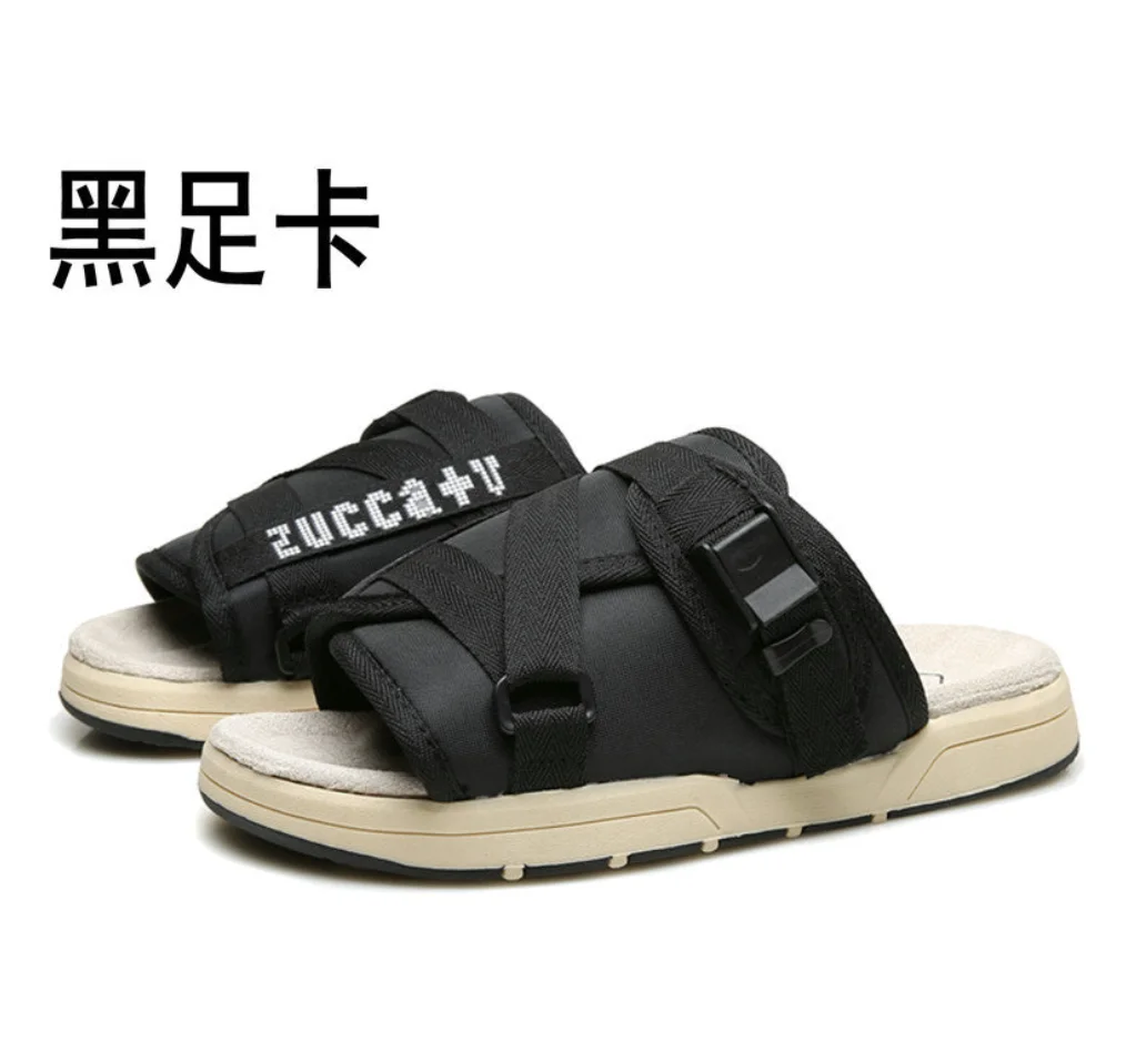 【新品未使用】 SLIPPER 千總 コラボ メンズ ハワイ製 10 Shop Our NEW Models of Fashion Slippers for Men - Harajuku