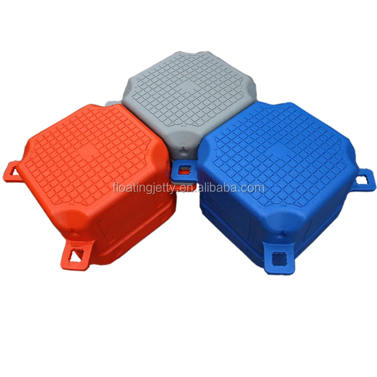 Ponton Floating Pontoon