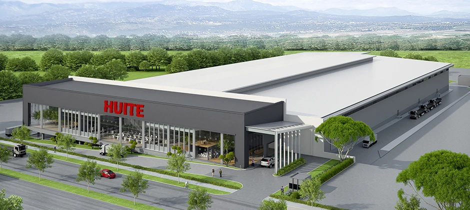Chaozhou City Chaoan Dist. Caitang Town Huite Stainless Steel Factory