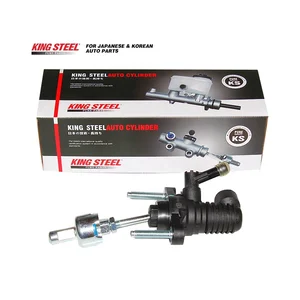 KINGSTEEL OEM 31420-52070 3142052070 Repuestos Automotriz Spare Part Brake System CLUTCH MASTER CYLINDER for TOYOTA YARIS