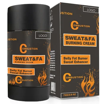 Private label slimming stick and body care