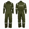 Verde militar