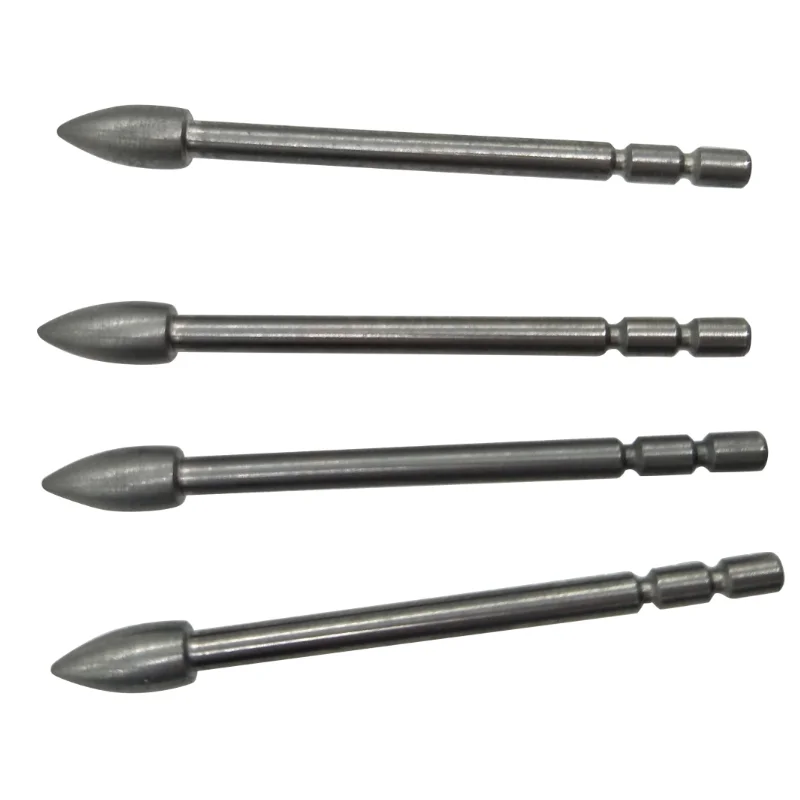 EASTON X10 ブレークオフポイント タングステン 辿