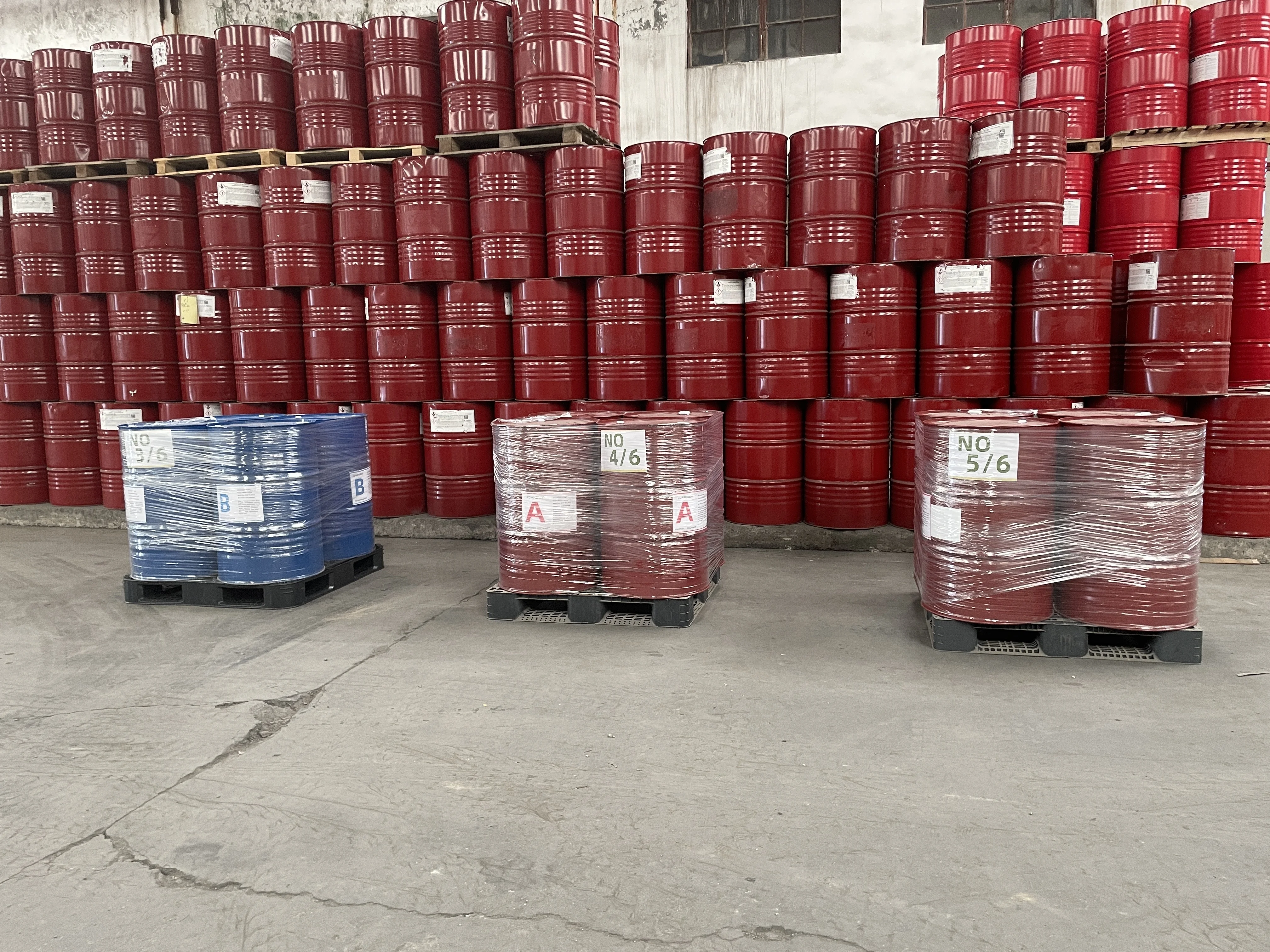 Make in China Field Packing Polyurethane Foam Injection Packaging Machine for Plant