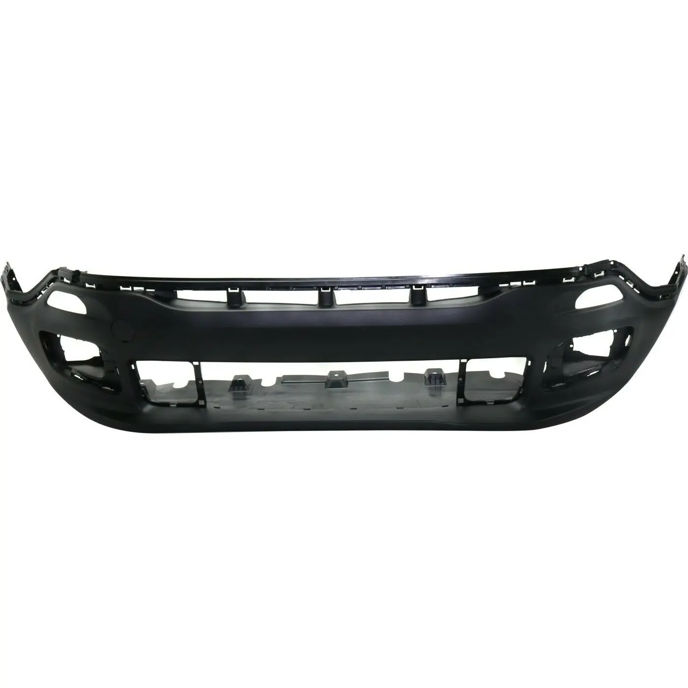Vantage Auto Parts - Front Bumper Cover Compatible with Jeep Renegade 2015-2018