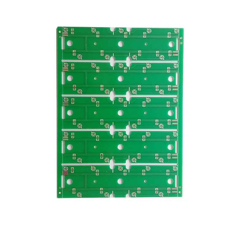 OEM PCB Manufacturer Custom PCB Circuit Boards for 5.1 db Audio Amplifier