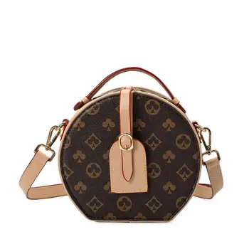 Wholesale Brand new shoulder bag designer bag ladies handbags women luxury famous brands handbags 2021 luxury handbags for women