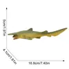 1470 requin à dents d'épée-43g