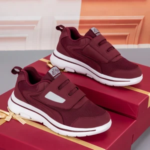 Walk Road Running Shoes Men's Women's Sneakers Jogger Jogging Track Trail Running Outdoor Hiking & Trekking Backpacking Athletic