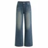 bleu vintage
