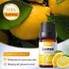 Aceite de limón