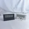 Noir Transparent (piles incluses)