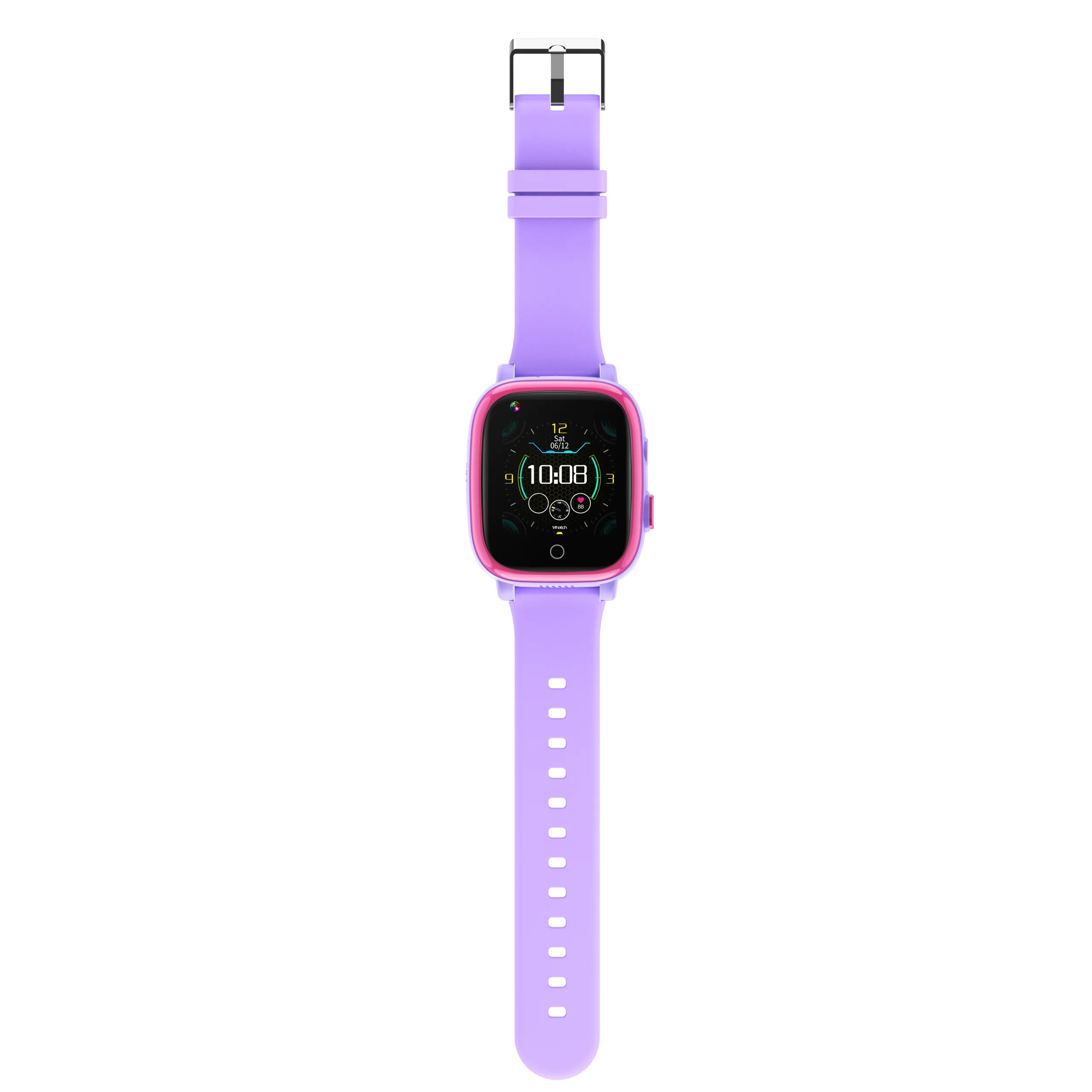 For Kids Verizon Reloj Inteligente Kids Smartwatch Ticktalk