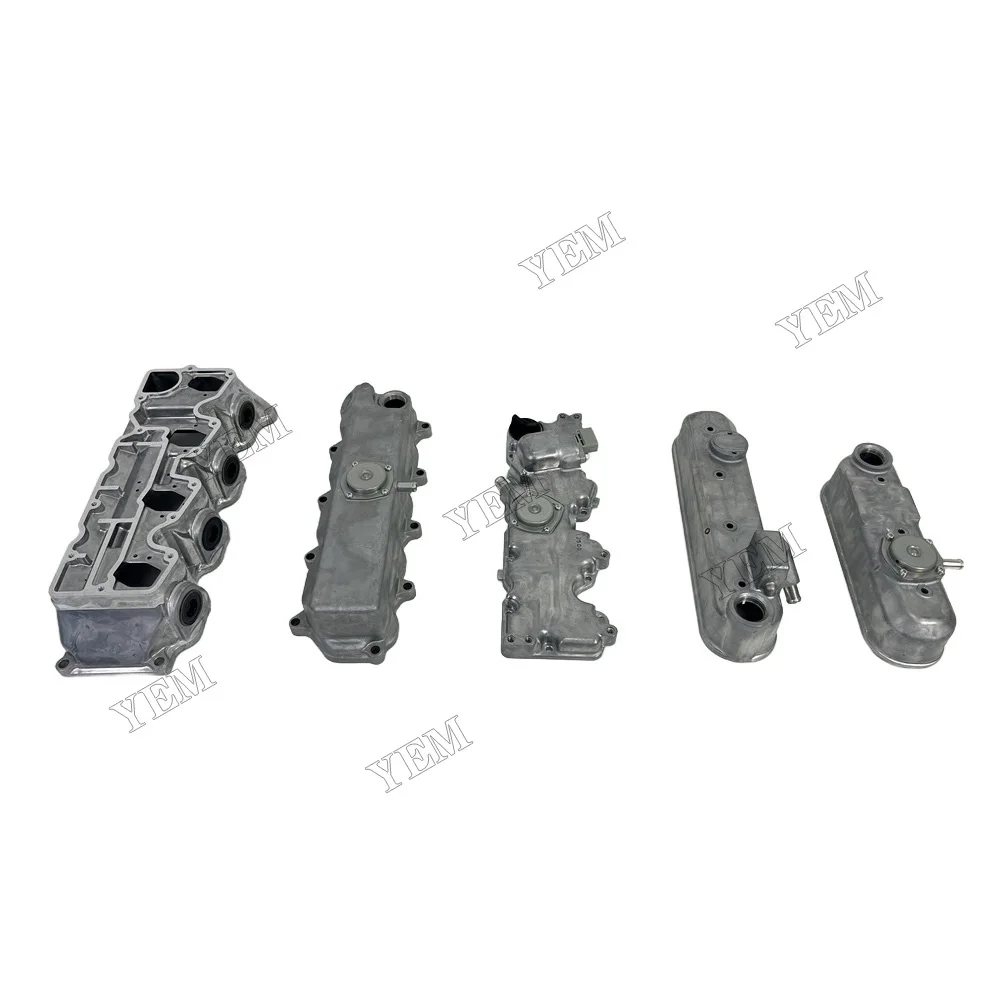 Compatible for Kubota EA300 Valve Chamber Cover Wholesale Engine Parts 6