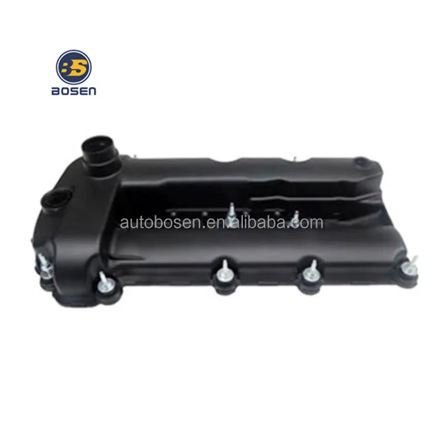 Ｃ５８２１３　プレー JAGUAR XF XJ XJL S-TYPE 3.0L V6 2002-2008 Valve Cover C2C38781