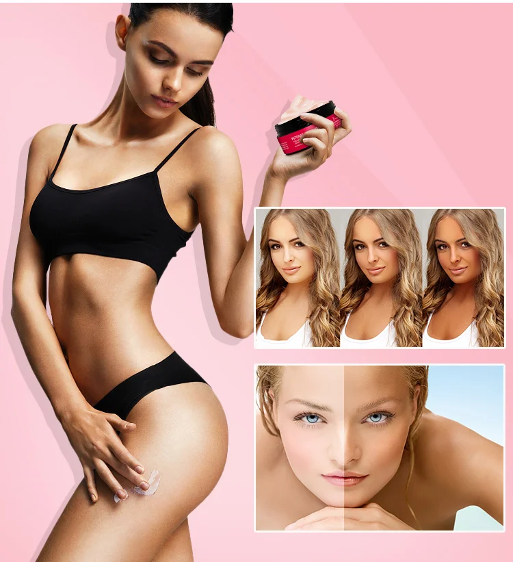 Private Label Sunbed Tan Accelerator 100ml Sunscreen & Tanning Lotion