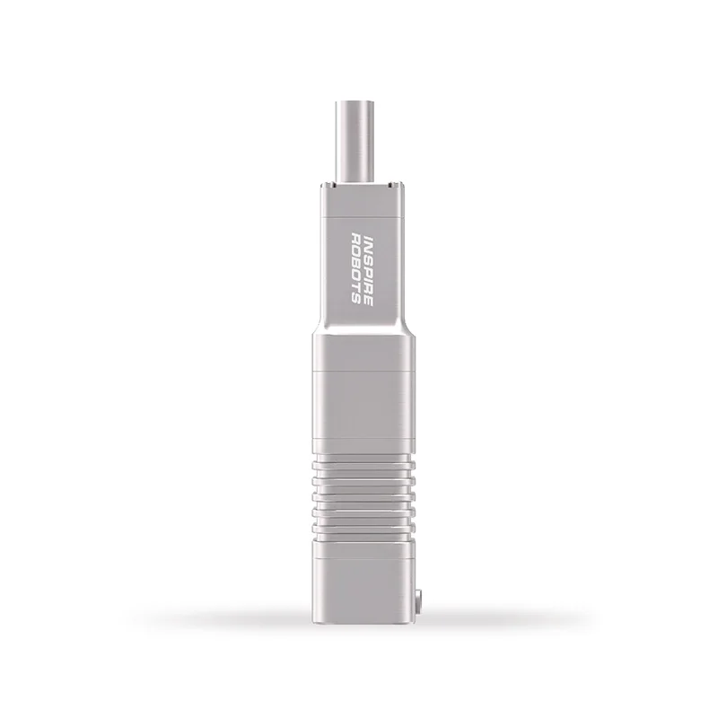 Micro Linear Servo Actuator - 10mm Stroke, 42N Force, 50mm/s Speed