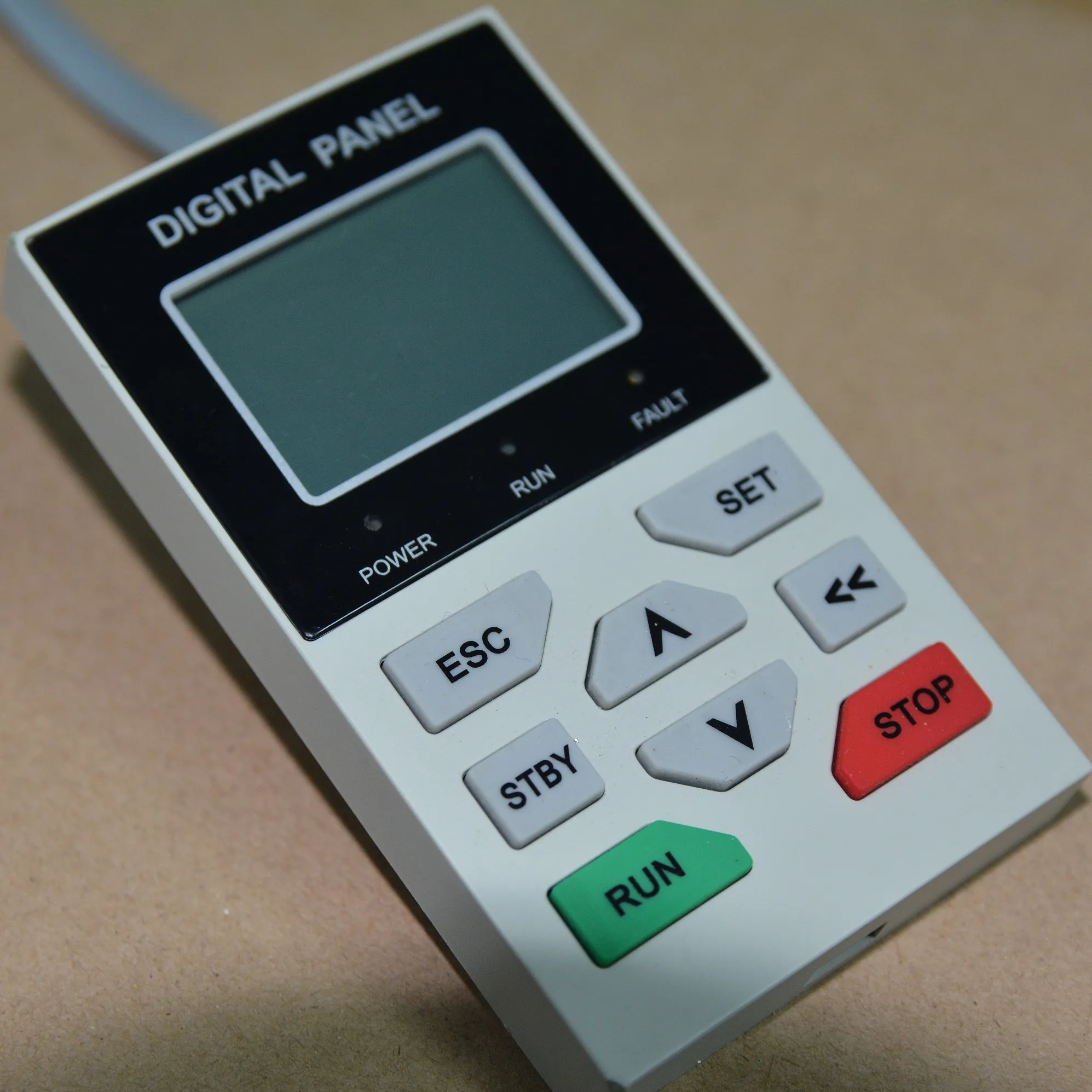 Intelligent Control MCH-305A 30V 5A Adjustable DC Power Supply For Educational And Lab Use