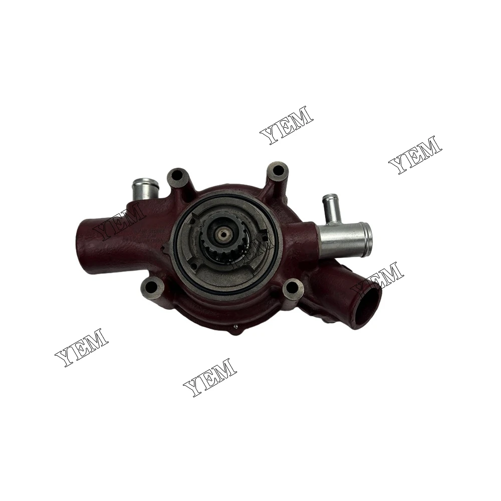 D2366 65.06500-6124D Water Pump for Doosan High Quality Engine Parts 2
