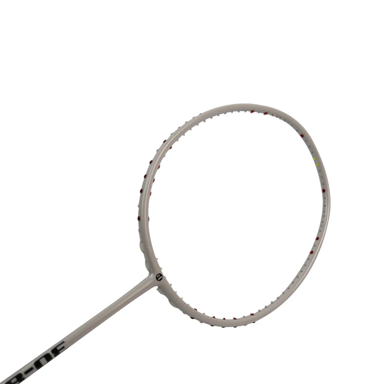 Бестселлер, профессиональная ракетка для бадминтона из ПУ кожи, с графитным покрытием