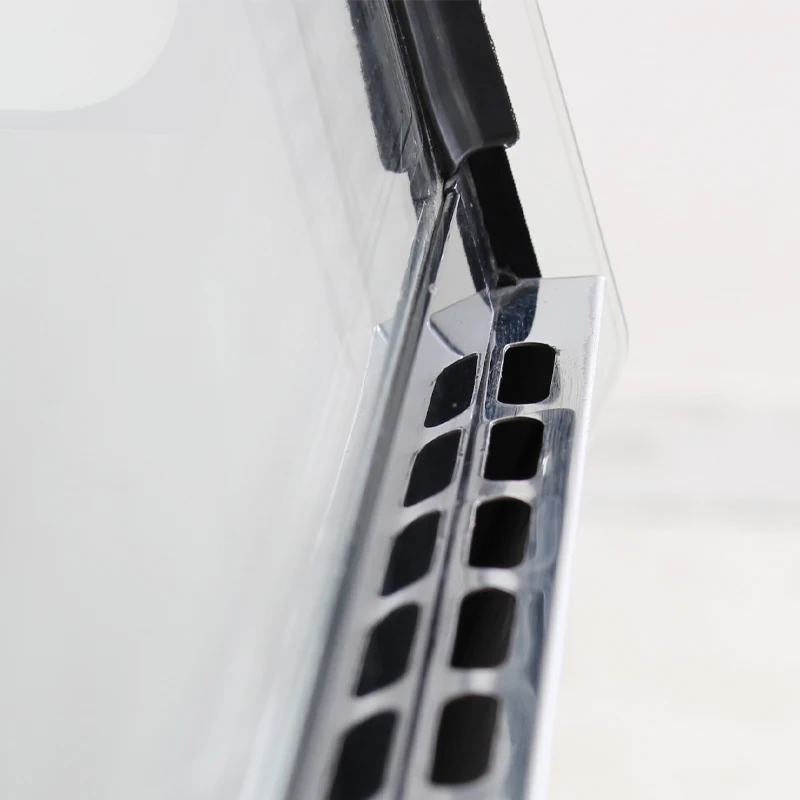 Prometheus Refrigerated Display Cases for Bakery Sweet Counter Refrigerator Vertical Freezer Cake