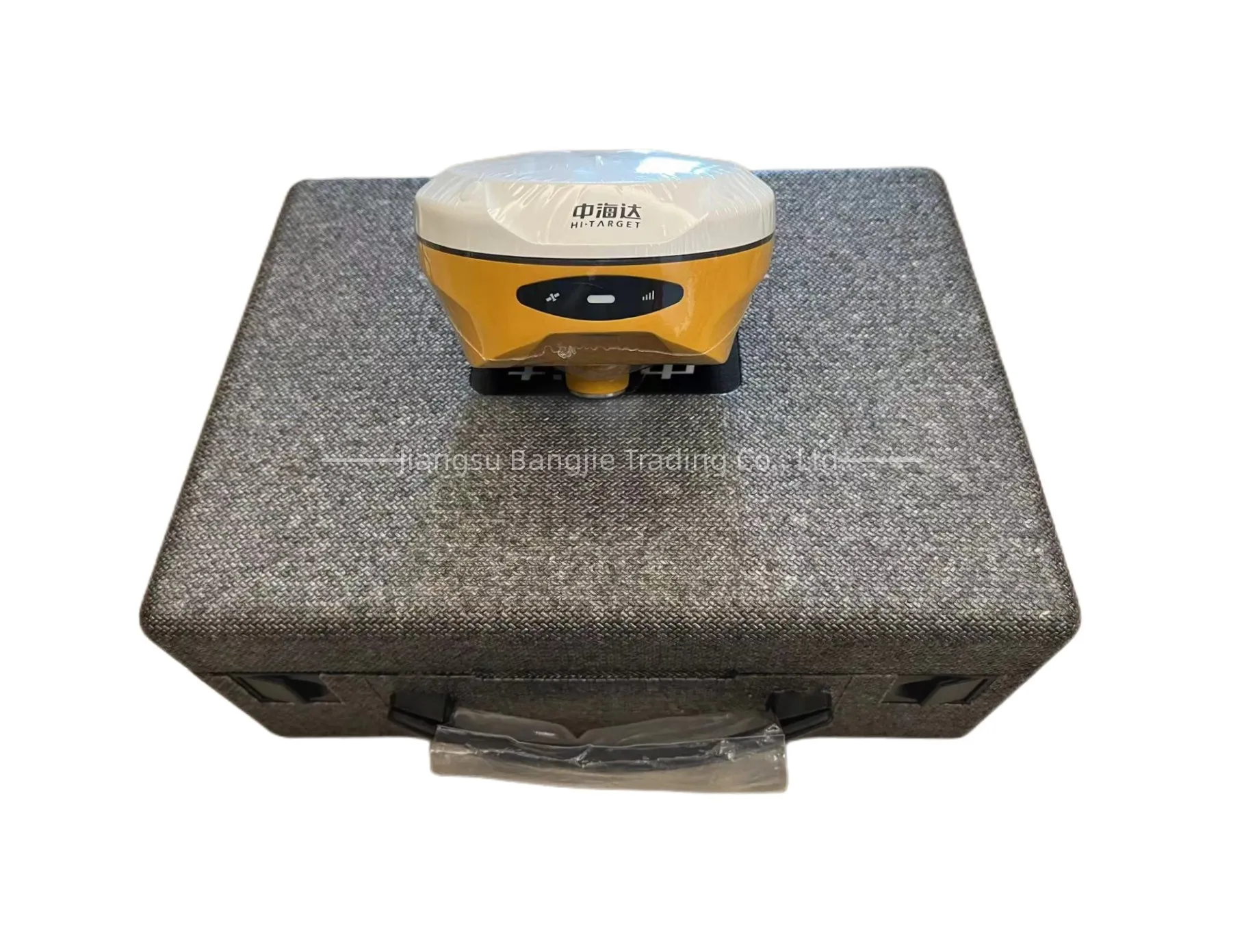 V300 Rover Hi-target Visual Stakeout V300/V500 GPS Receiver Rover