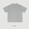 Flower gray